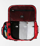 Base Camp Duffel - L One-Size - Rugzak - Red image number 1