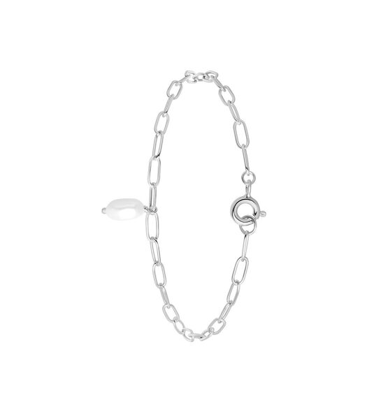 Femmes - Pendentif pour bracelet avec placage - Perle