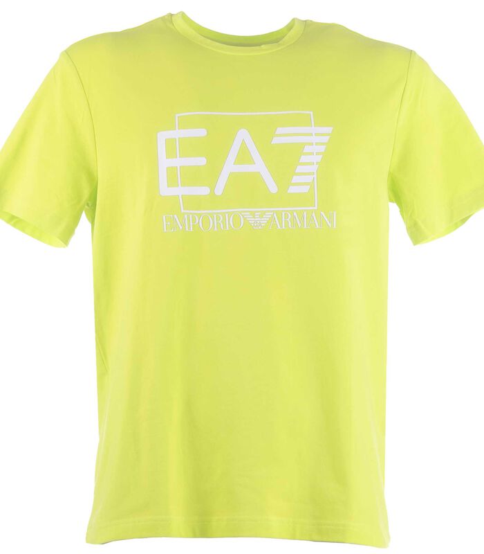 T-Shirt Emporio Armani Ea7 image number 2