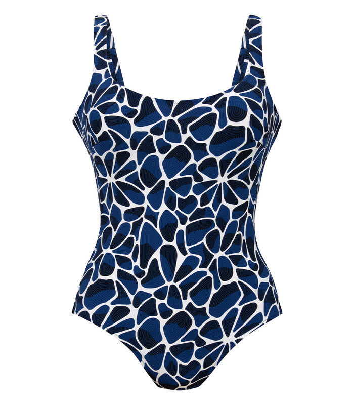 Blue Depths - maillot de bain image number 1
