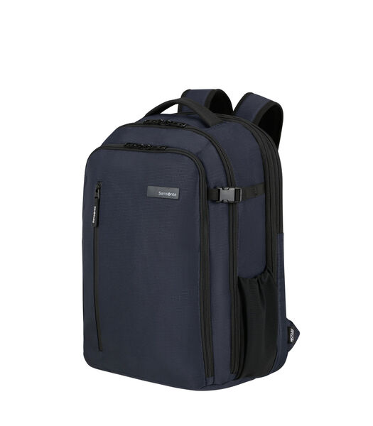 Roader Laptop Backpack L 46 x 22 x 35 cm DARK BLUE