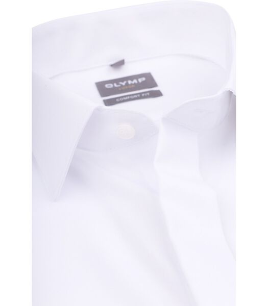 OLYMP Chemise de Smoking Luxor Coupe Confort