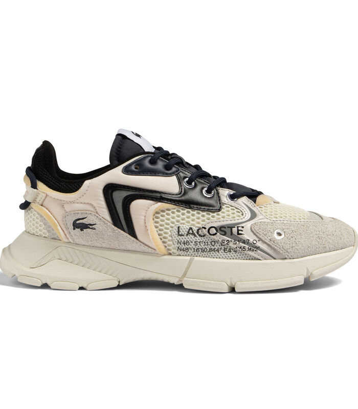Sneaker L003 NEO 123 1 SMA image number 1