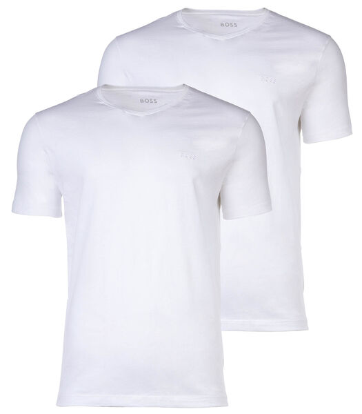 T-shirt TShirtVN 2P Comfort Paquet de 2