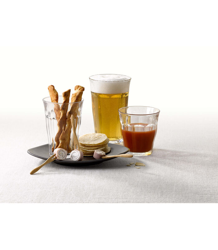 Long drink Picardie 1030A 50 cl - Transparent 6 pc(s) image number 2