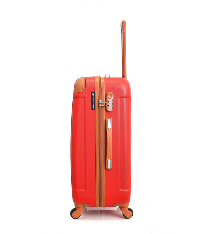 Koffer handbagage Camelia image number 3