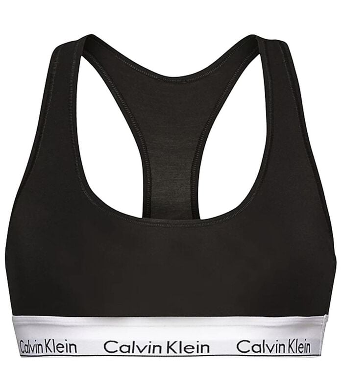 Calvin Klein Bralette image number 0