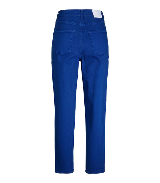 Jeans damesmodel met hoge taille Lisbon RA Color SN