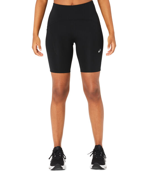 Cuissard taille haute femme Road 8IN Sprinter