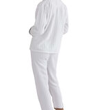 Pyjama's homewear broek shirt Polar image number 1