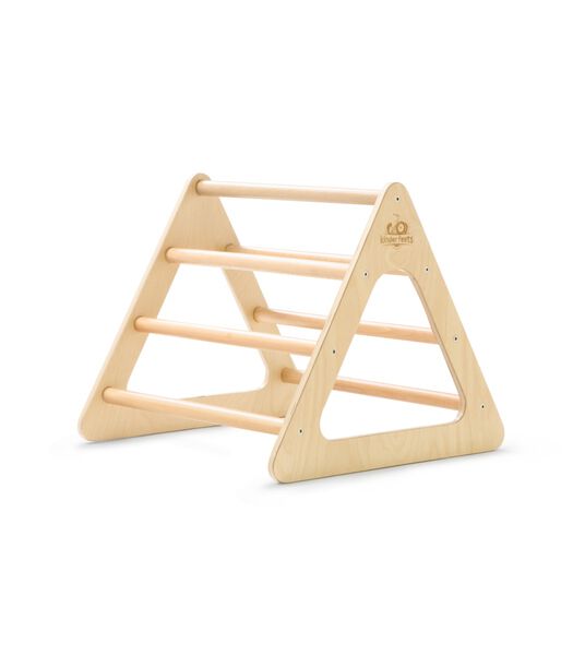 Houten Pikler Driehoek / Triangle - Small