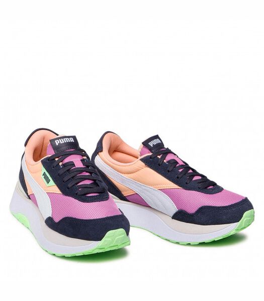 Cruise Rider Sr Wn'S - Sneakers - Roze