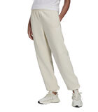 Pantalon de survêtement femme Adicolor Essentials Fl... image number 2