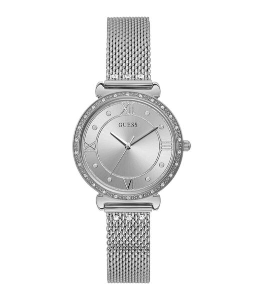 Horloge zilverkleurig W1289L1