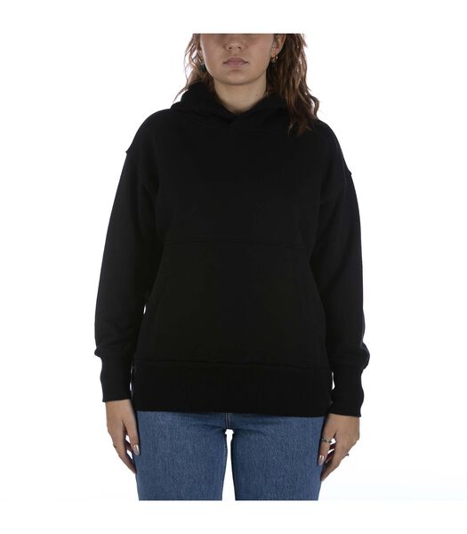 Comfort Zwart Sweatshirt