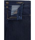Hugo Boss Delaware Jeans BC Donkerblauw image number 1