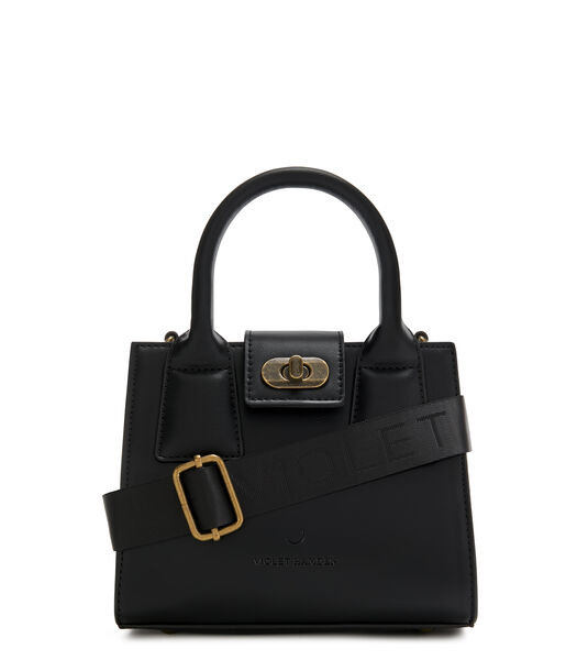 Essential Bag Sac Besace Noir VH22041