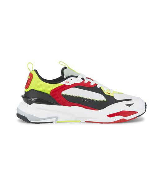 Rs-Fast Limiter - Sneakers - Red