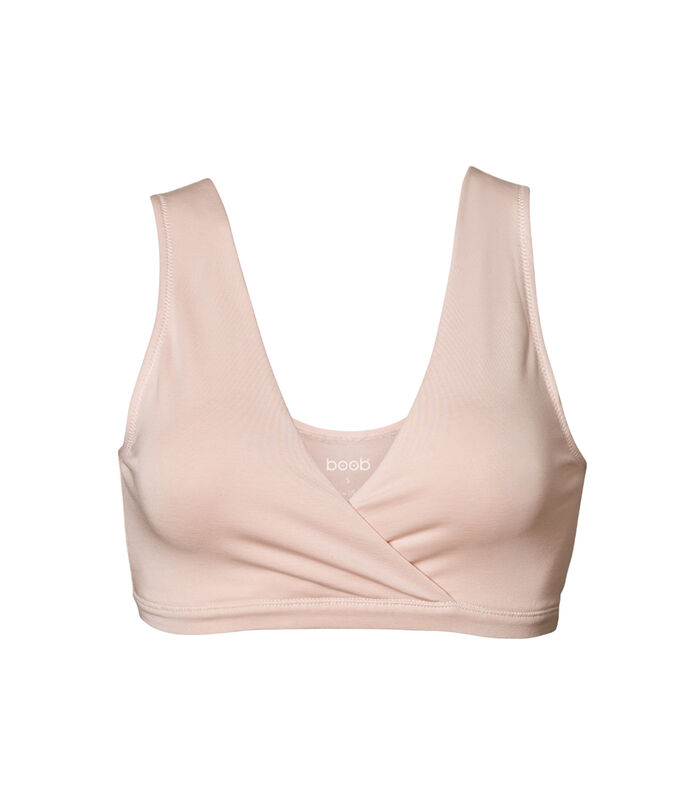 Soutien-gorge «Nursing bra» image number 2
