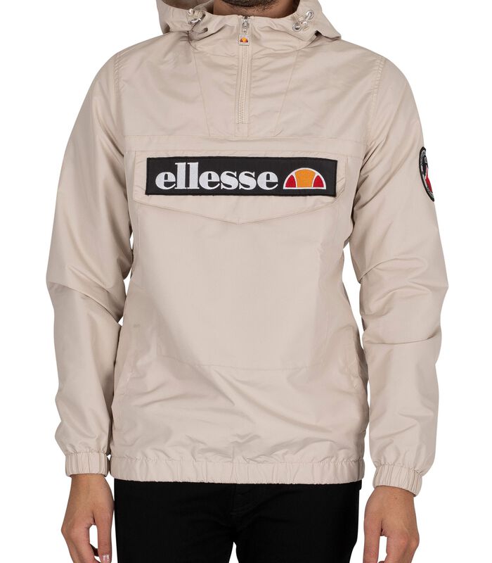 Mont 2 Pullover jas image number 0