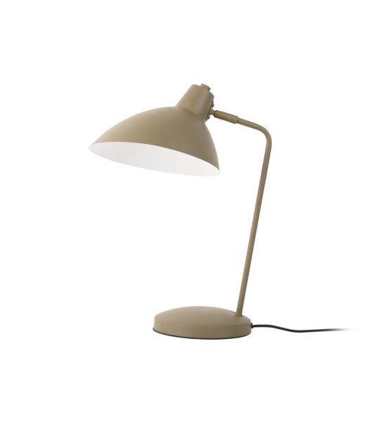 Lampe de Table Casque - Vert - 180x32x49cm