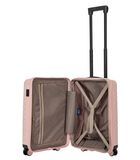 Bric's Ulisse Trolley Expandable 55 USB pearl pink image number 4
