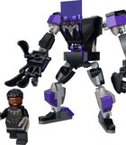 LEGO Marvel 76204 Lâ€™Armure Robot de Black Panther, Jouet pour Enfants image number 2