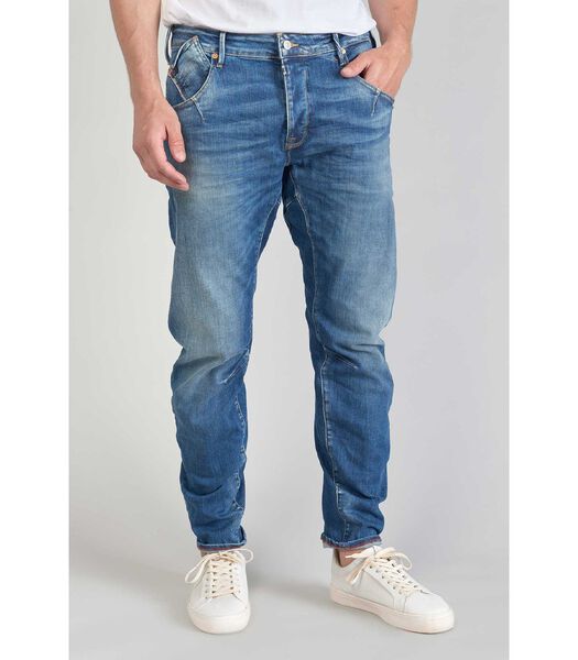 Jeans tapered 903, longueur 34