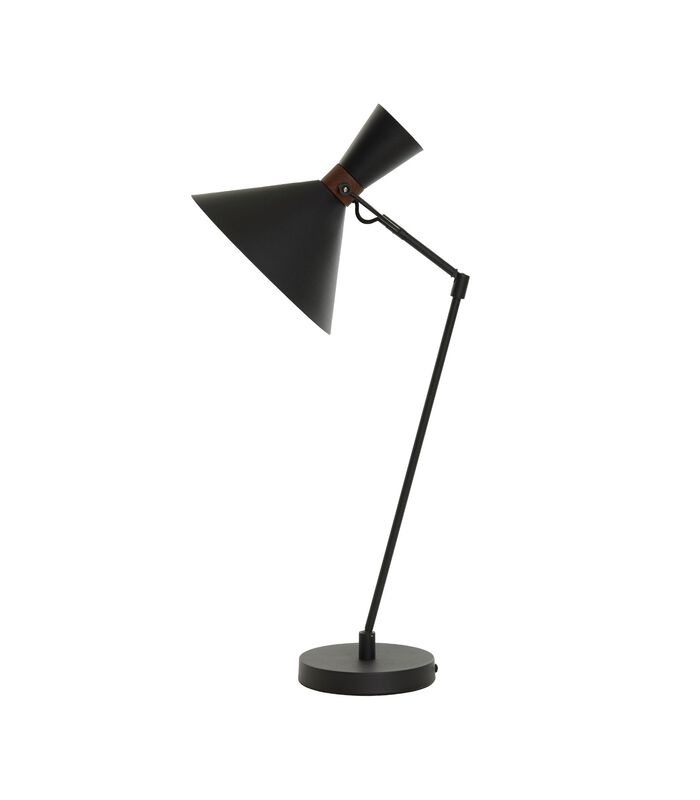 Lampe de table Hoodies - Noir - 47x25x93cm image number 0