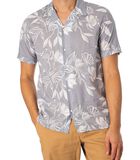 Malibu Overhemd Met Korte Mouwen image number 0