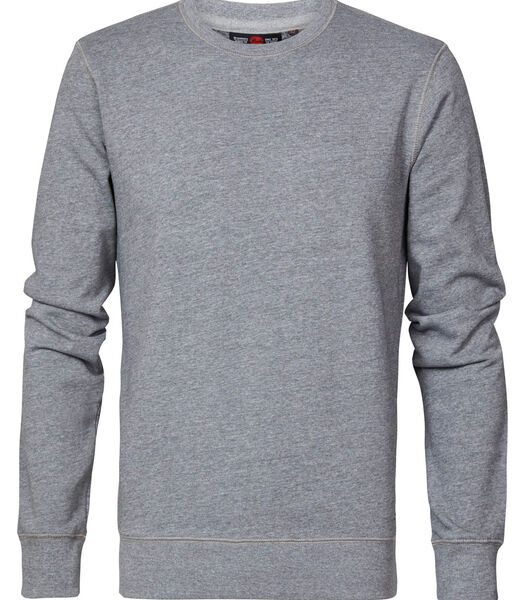 Essential Crewneck Sweater