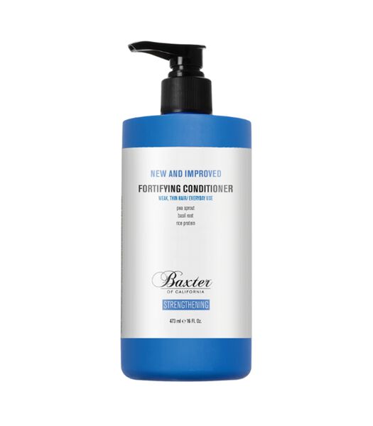 Fortifying Conditioner - 473 ml