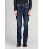 Jeans bootcut POWERB, lengte 34 image number 1