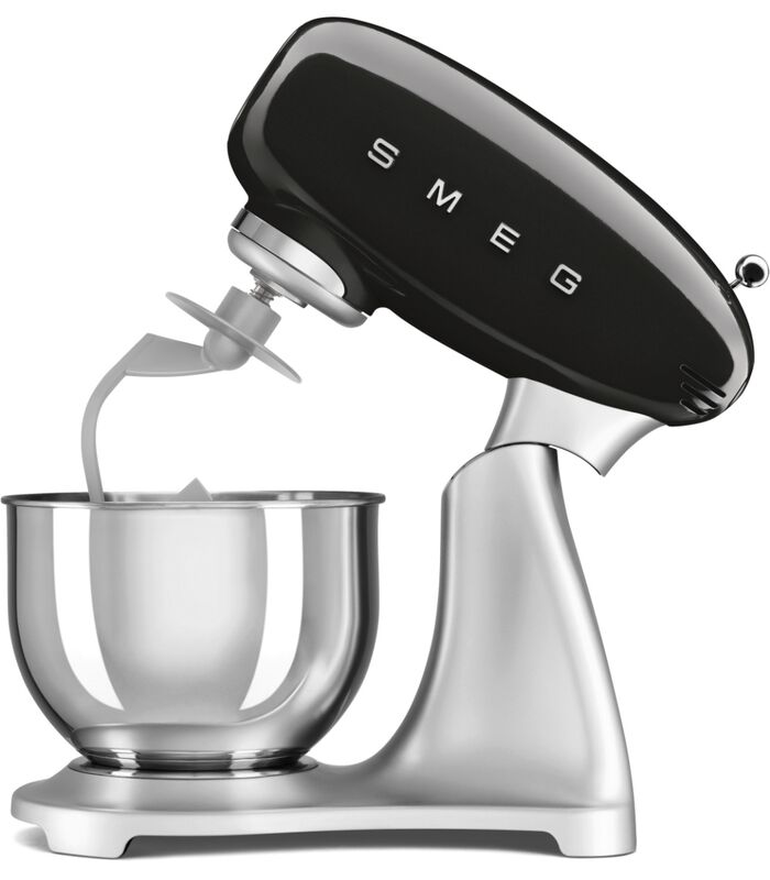 Robot de cuisine  - 800 W - noir - 4,8 litres - SMF02BLEU image number 3