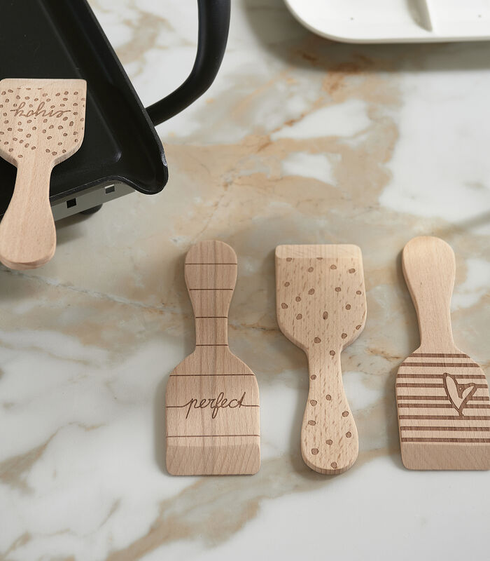 The Perfect Chef Petites Spatules image number 1