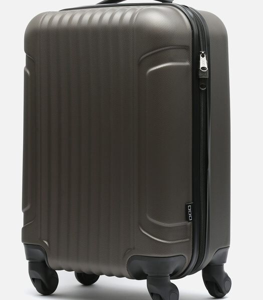 Petite valise Turbo Grey