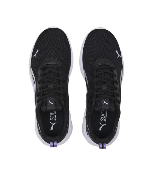 All Day Active - Sneakers - Noir