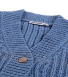 Cardigan tricot image number 2