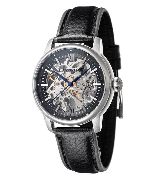 EARNSHAW Cornwall Montre automatique