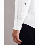 Business overhemd Slim Fit lange Arm Geruit image number 3