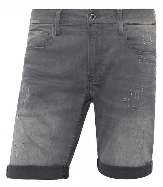 Jeans 3301 Slim Short