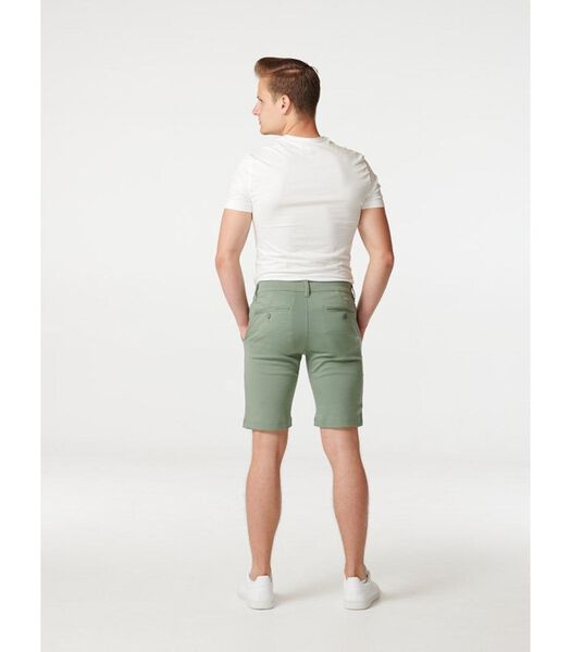 Perfromance Shorts - Olive