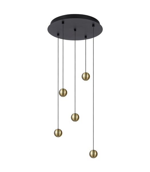 Balls - Hanglamp - Goud