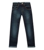 Slanke jeans met 5 zakken image number 0