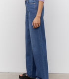 Jeans model TOMMA high waist wide leg image number 3
