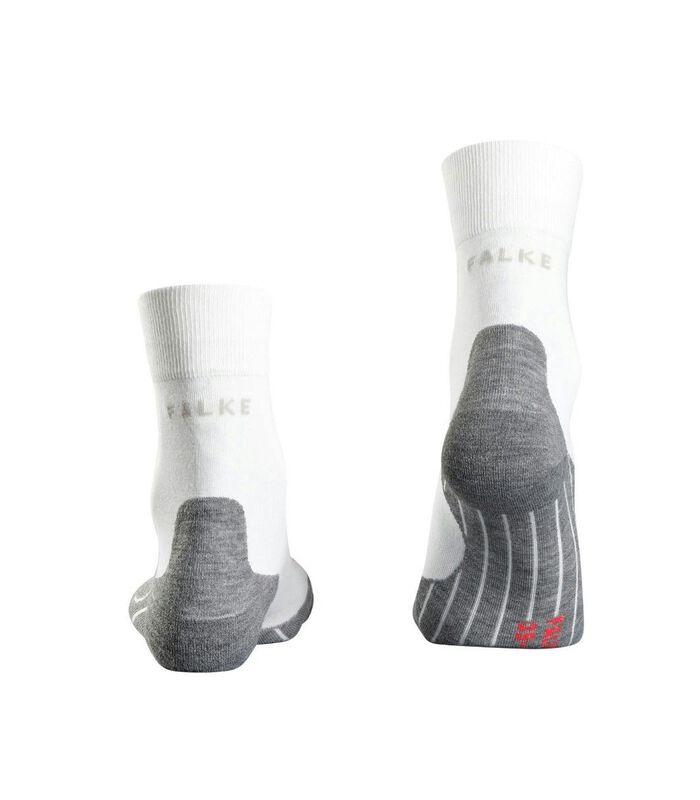 Chaussettes Running Ergonomic Sport System image number 1
