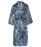 SARAI AURELIE - Kimono - Ijsblauw image number 0