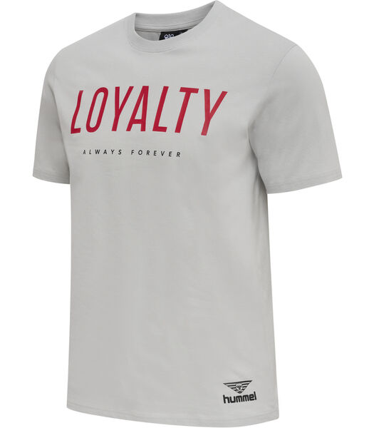 T-shirt Legacy Loyalty
