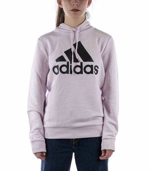 Adidas Roze Sweatshirt