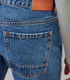 Jeans model RONNEBY straight image number 4